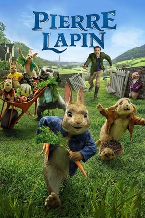 En dvd sur amazon Peter Rabbit