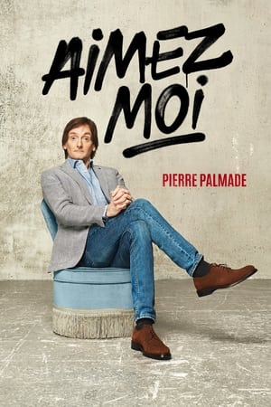 En dvd sur amazon Pierre Palmade - Aimez-Moi