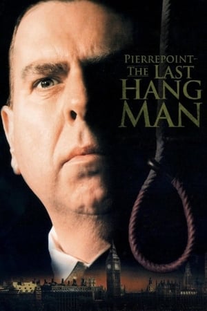 En dvd sur amazon Pierrepoint: The Last Hangman