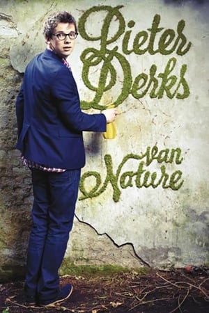 En dvd sur amazon Pieter Derks: Van Nature