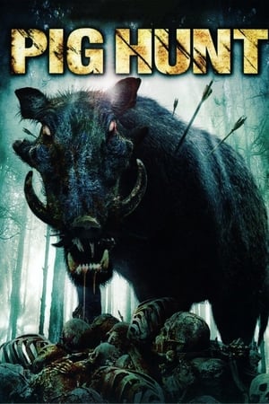 En dvd sur amazon Pig Hunt