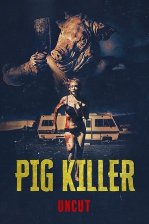 En dvd sur amazon Pig Killer