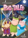 Pig Tales - Puffed Up Piglets & Time for a Change