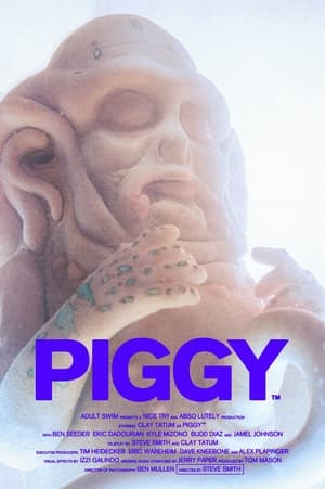 En dvd sur amazon Piggy