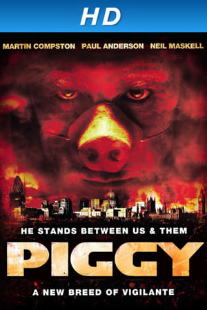 En dvd sur amazon Piggy