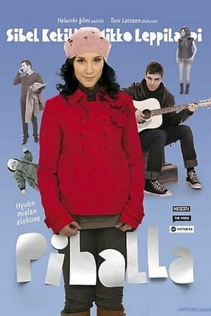 En dvd sur amazon Pihalla