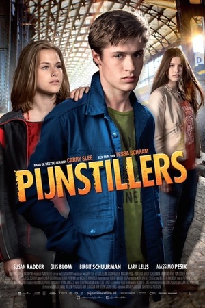 En dvd sur amazon Pijnstillers