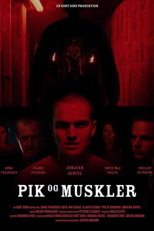 En dvd sur amazon Pik og muskler