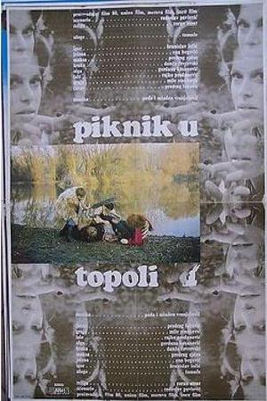 En dvd sur amazon Piknik u Topoli