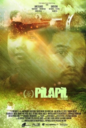 En dvd sur amazon Pilapil