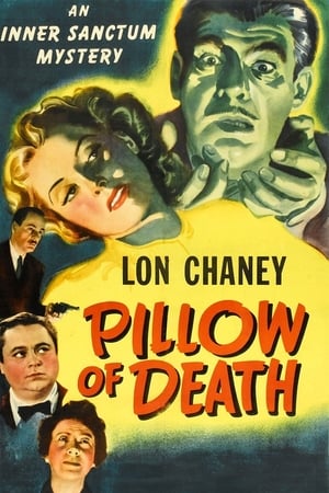En dvd sur amazon Pillow of Death