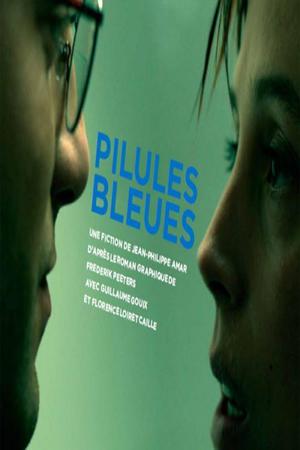 En dvd sur amazon Pilules bleues