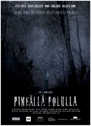 En dvd sur amazon Pimeällä polulla