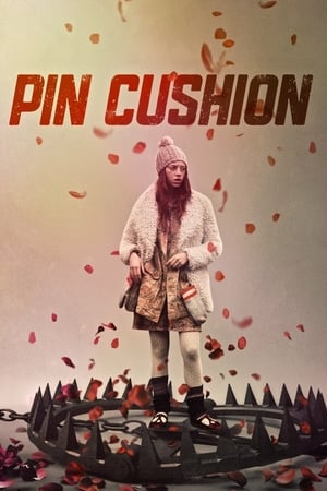 En dvd sur amazon Pin Cushion