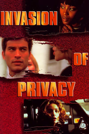 En dvd sur amazon Invasion of Privacy