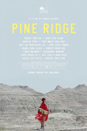 En dvd sur amazon Pine Ridge