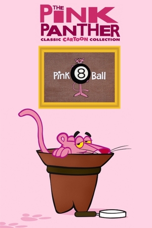 En dvd sur amazon Pink 8 Ball