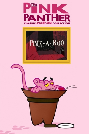 En dvd sur amazon Pink-A-Boo