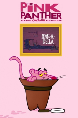 En dvd sur amazon Pink-A-Rella