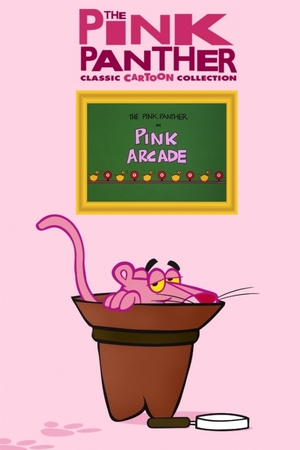 En dvd sur amazon Pink Arcade