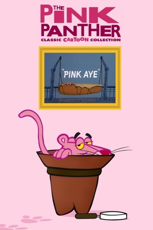 En dvd sur amazon Pink Aye