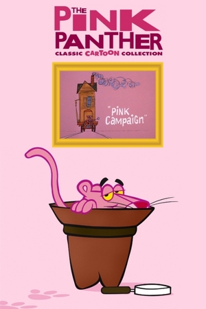 En dvd sur amazon Pink Campaign