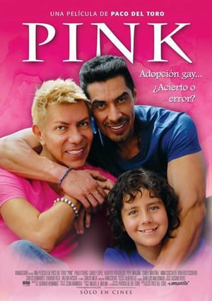 En dvd sur amazon Pink... El rosa no es como lo pintan