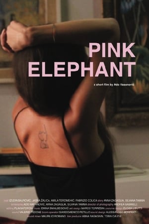 En dvd sur amazon Pink Elephant