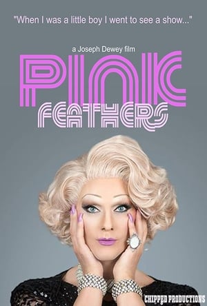 En dvd sur amazon Pink Feathers