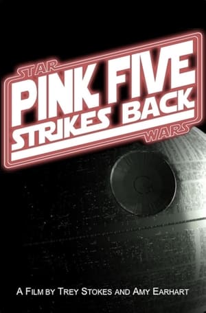 Téléchargement de 'Pink Five Strikes Back' en testant usenext