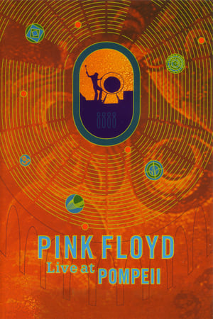 En dvd sur amazon Pink Floyd: Live at Pompeii