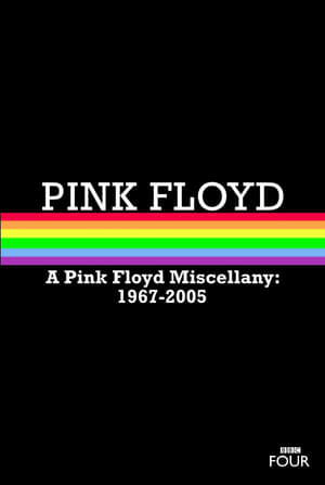 En dvd sur amazon Pink Floyd: Miscellany 1967-2005