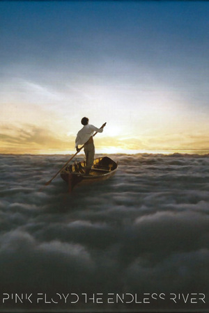 En dvd sur amazon Pink Floyd: The Endless River