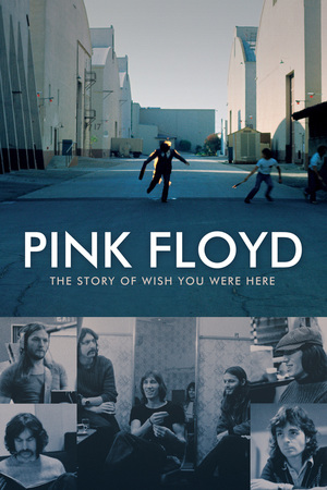 En dvd sur amazon Pink Floyd : The Story of Wish You Were Here