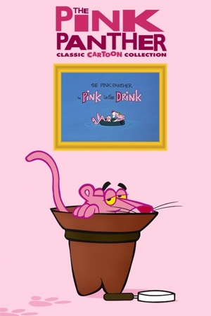 En dvd sur amazon Pink in the Drink