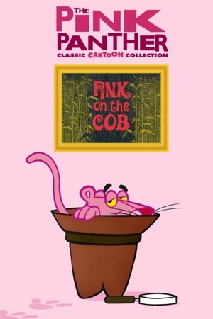 En dvd sur amazon Pink on the Cob
