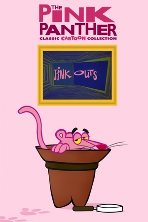 En dvd sur amazon Pink Outs