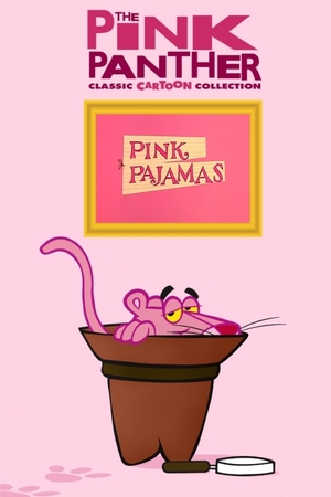 En dvd sur amazon Pink Pajamas