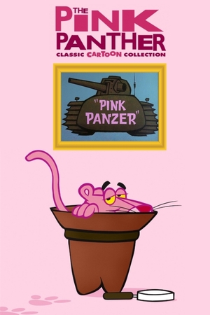 En dvd sur amazon Pink Panzer