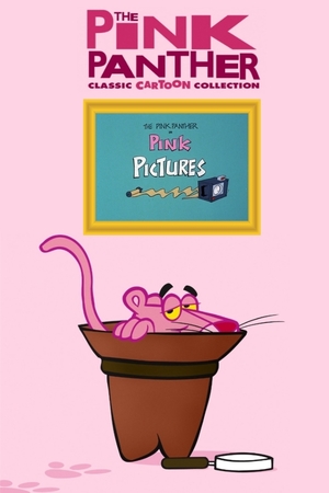 En dvd sur amazon Pink Pictures