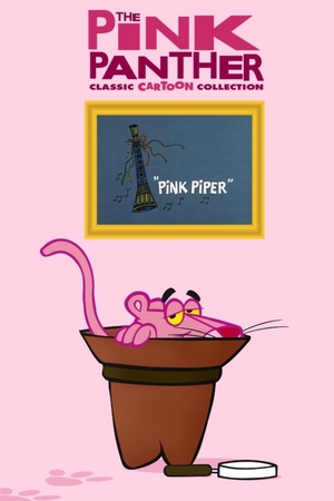 En dvd sur amazon Pink Piper