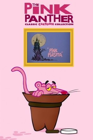 En dvd sur amazon Pink Plasma