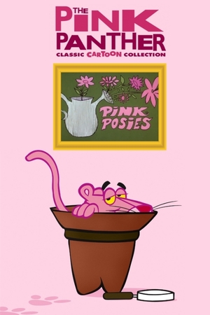 En dvd sur amazon Pink Posies