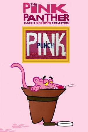 En dvd sur amazon Pink Punch