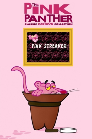En dvd sur amazon Pink Streaker