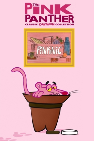 En dvd sur amazon Pinknic