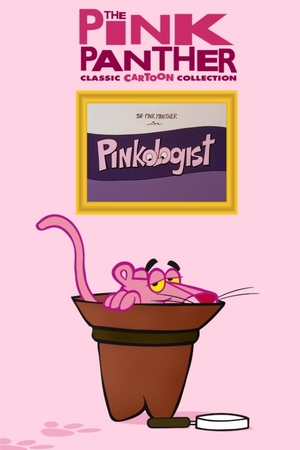 En dvd sur amazon Pinkologist