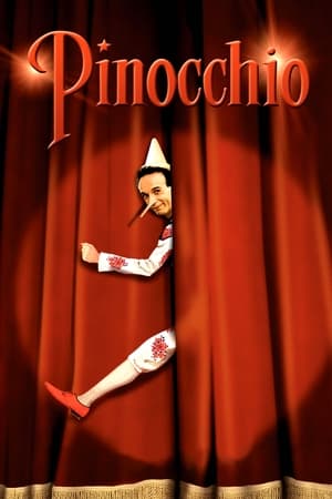 En dvd sur amazon Pinocchio