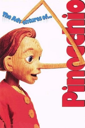 En dvd sur amazon The Adventures of Pinocchio