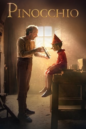 En dvd sur amazon Pinocchio